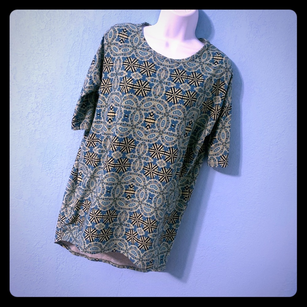 LuLaRoe Irma Tee